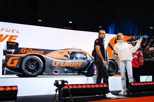 KHL World Games. «Авангард» - «Ак Барс». Вокруг матча