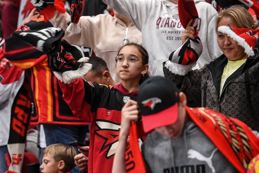 «Авангард» - «Амур» 2:1. Вокруг матча