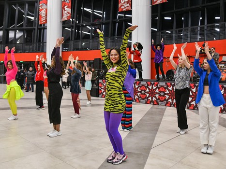 «Авангард» - «Спартак» 1:3. Вокруг матча