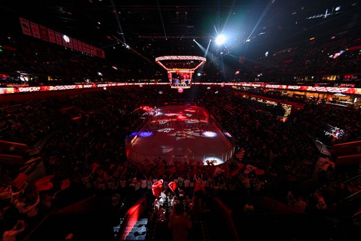 27.01.2025. «Авангард» - «Адмирал» 4:1