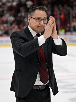 16.04.2026. «Авангард» - ЦСКА 2:1