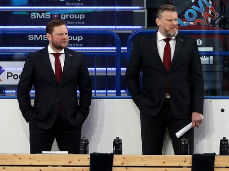 26.03.2022. «Металлург» - «Авангард» 5:2