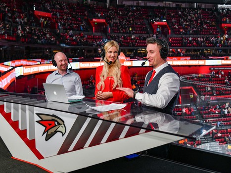 «Авангард» - «Металлург» 4:3 ОТ. Вокруг матча