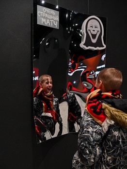 «Авангард» - «Адмирал» 5:2. Вокруг матча