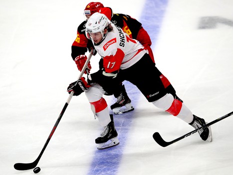 03.09.2019. «Йокерит» - «Авангард» 1:3