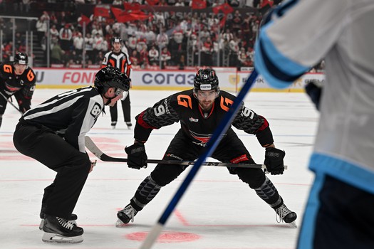 20.02.2026. «Авангард» - «Сибирь» 2:1 Б