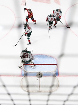 07.04.2021. Финал Востока, 3 матч. «Авангард» - «Ак Барс» 1:2