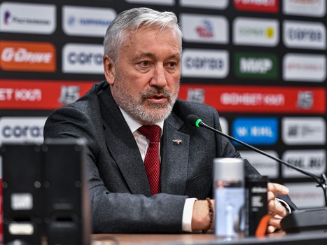 19.03.2023. «Авангард» - «Металлург» 4:3