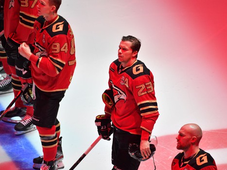 01.10.2020. «Авангард» - «Витязь» 1:2 Б