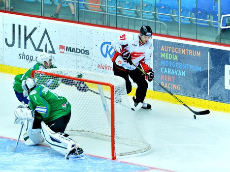 07.08.2016. Mountfield Cup 2016. "Авангард" - "Салават Юлаев" 4:3Б