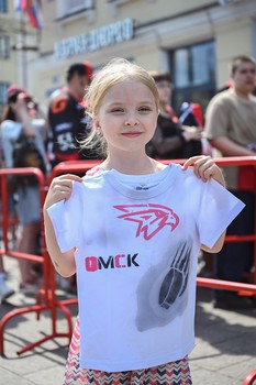 Кастом Пати с Артёмом Ильенко