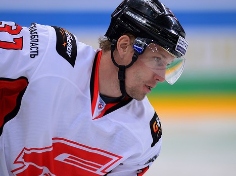 30.08.2013 "Салават Юлаев" - "Авангард" 4:3