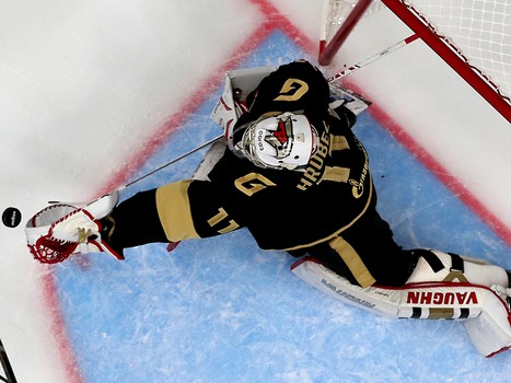 06.09.2021. «Авангард» - «Амур» 3:2 ОТ