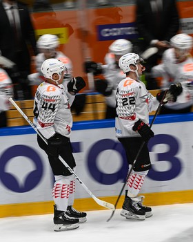 05.11.2025. «Амур» - «Авангард» 3:2 ОТ