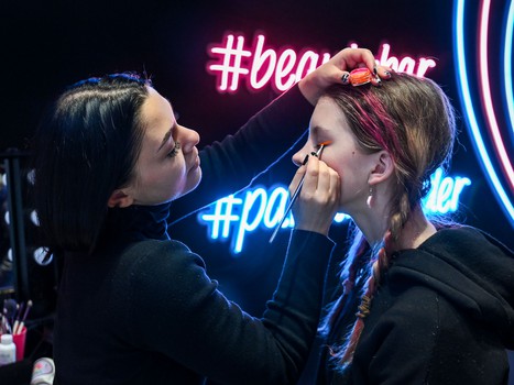 «Авангард» - «Лада» 5:1. Вокруг матча