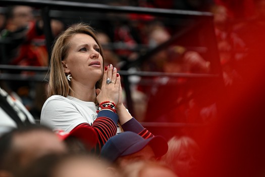 «Авангард» - «Локомотив» 2:4. Вокруг матча