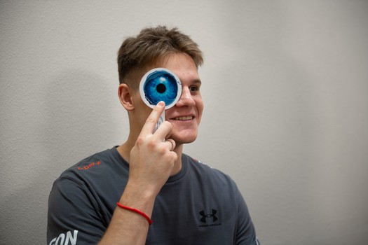 Медицинский осмотр «Авангарда»