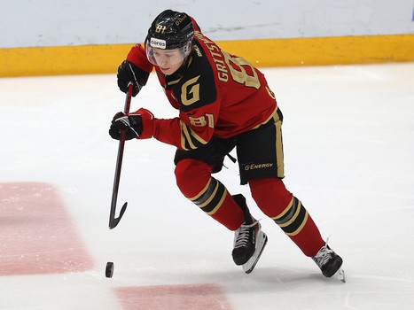 23.12.2021. «Авангард» - «Металлург» 4:2