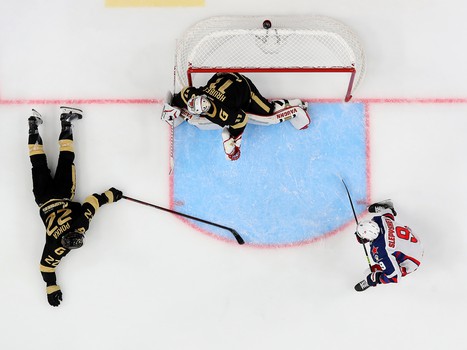 01.09.2021. «Авангард» - ЦСКА 4:0