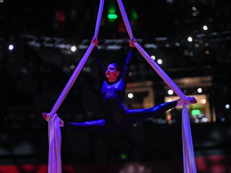 «Авангард» - ЦСКА 1:2 ОТ. Вокруг матча