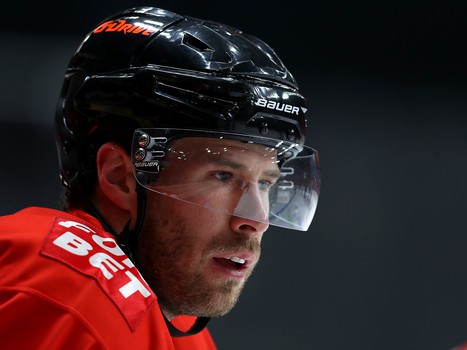 Легионеры готовятся к сезону