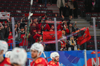 26.03.2025. «Металлург» - «Авангард» 1:4