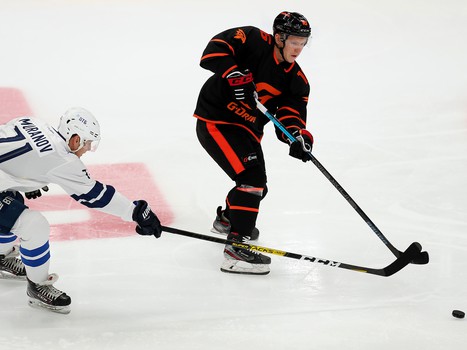 14.08.2021. «Авангард» - «Динамо» Мск 7:2