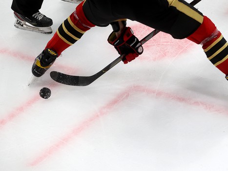 20.02.2022. Товарищеский матч. «Авангард» - «Динамо» Мск 1:4