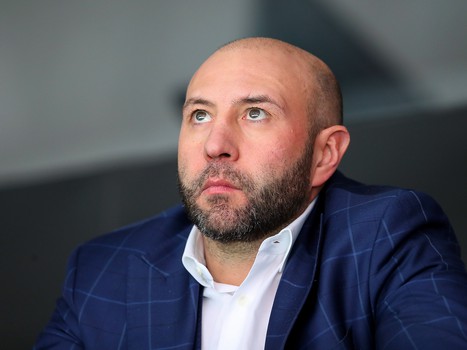 27.02.2019. «Авангард» - «Ак Барс» 6:3