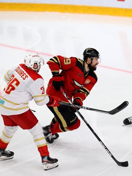 13.11.2021. «Авангард» - «Куньлунь Ред Стар» 5:0