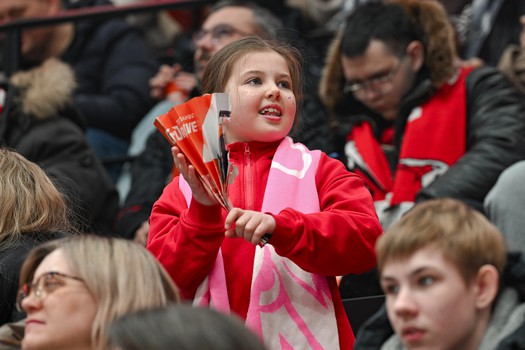 «Авангард» - «Металлург» 3:2 ОТ. Вокруг матча