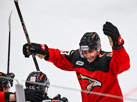 17.01.2024. «Авангард» - ЦСКА 4:1