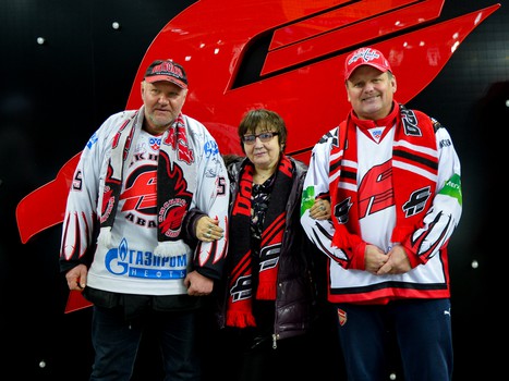 17.01.2016. "Авангард" - "Динамо" Мн 8:1