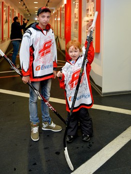 12.09.2015. "Авангард" - "Локомотив" 3:0