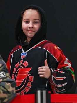 «Авангард» - «Салават Юлаев» 1:3. Вокруг матча