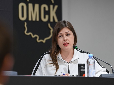 Пресс-конференция по итогам сезона 2024/25