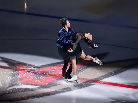 «Авангард» - «Металлург» 2:1 ОТ. Вокруг матча