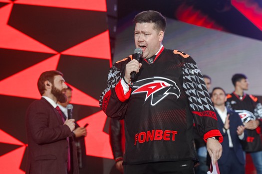 FONBET Шоу AVANFEST