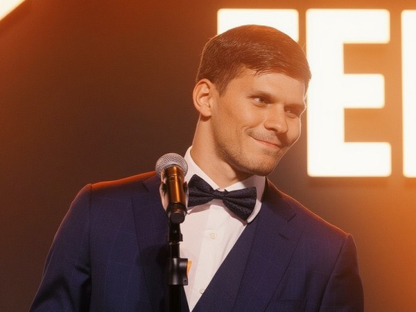 Никита Серебряков: «Будем отдавать все силы, чтобы Омск в самом конце мая пошумел»