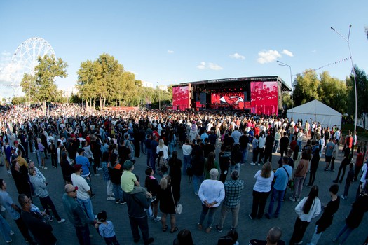 FONBET Шоу AVANFEST