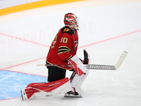 01.10.2020. «Авангард» - «Витязь» 1:2 Б