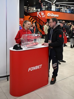 «Авангард» - «Драконы» 6:1. Вокруг матча