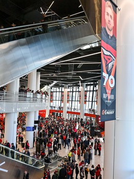 «Авангард» - «Металлург» 2:1 ОТ. Вокруг матча