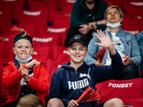 «Авангард» - ЦСКА. Вокруг матча