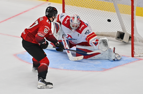 29.08.2026. «Авангард» - «Локомотив» 2:1 Б