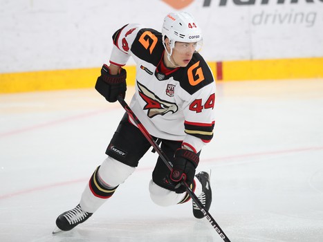 20.09.2020. «Автомобилист» - «Авангард» 4:3 ОТ