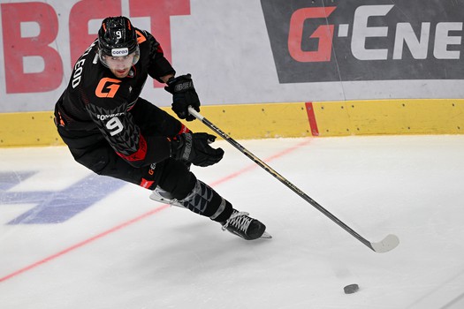 13.03.2026. «Авангард» - «Драконы» 6:1