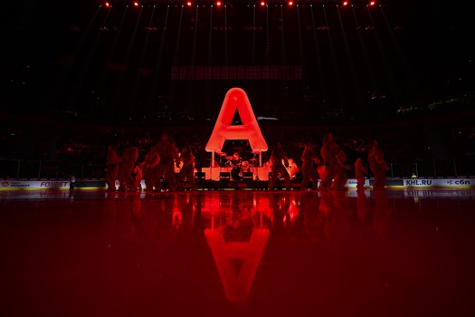 «Авангард» - ЦСКА 3:0. Вокруг матча