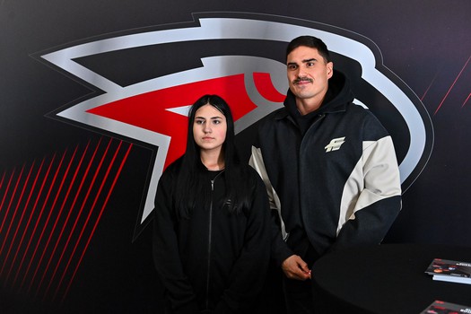 «Авангард» - «Нефтехимик» 2:1. Вокруг матча