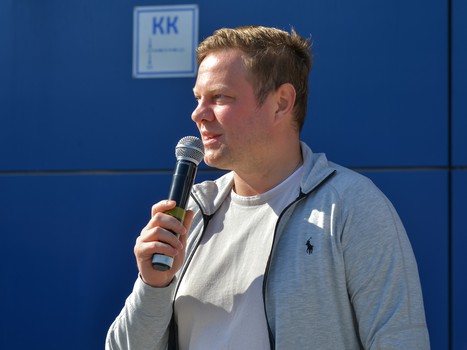 «Авангард»-2007 – чемпионы!